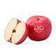 88VIP：Goodfarmer 佳农 红富士山东烟台苹果一级果 10斤装 单果重约160-170g