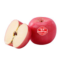 88VIP：Goodfarmer 佳农 红富士山东烟台苹果一级果 10斤装 单果重约160-170g