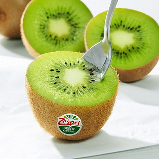 Zespri 佳沛 奇异果 超大果 22个装（单果146g-176g）