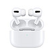 Apple 苹果 AirPods Pro 无线蓝牙耳机 MagSafe磁吸充电盒 海外版