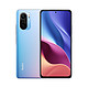  PLUS会员：Redmi 红米 K40 Pro+ 5G智能手机 12GB+256GB　