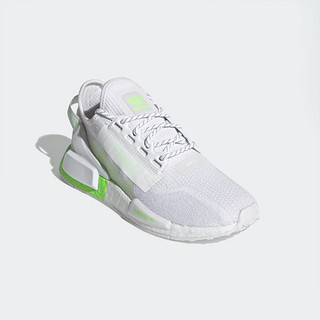 adidas 阿迪达斯 三叶草 NMD_R1.V2 GX4985 男子经典运动鞋