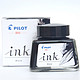 PILOT 百乐 INK-30 非碳素墨水 黑色 限量版