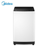 Midea 美的 MB80ECO1 波轮洗衣机