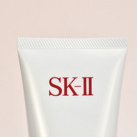 SK-II 保税仓原装现货SK-II/skii/sk2氨基酸洗面奶洁面乳120g温和清洁
