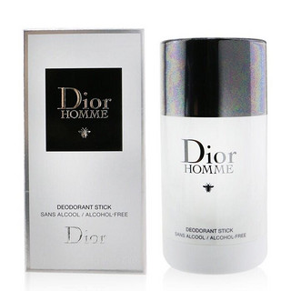 Dior HOMME 桀傲男士止汗膏 75ml