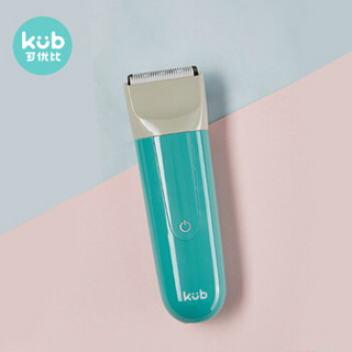 kub 可优比 KUB）婴儿理发器静音