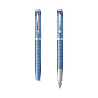 PARKER 派克 钢笔 IM系列 冰雪奇缘 0.7mm 单支装