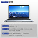 IPASON 攀升 MaxBook P1X 15.6英寸笔记本（J4125、12GB、256GB）