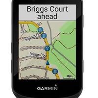 GARMIN 佳明 Edge 530 GPS 自行车电脑