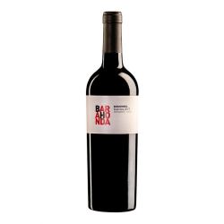BARAHONDA 巴洛侯 巴里卡2017年 干红葡萄酒 750ML