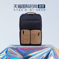 Samsonite 新秀丽 ALLOSSE日常休闲电脑背包GG7