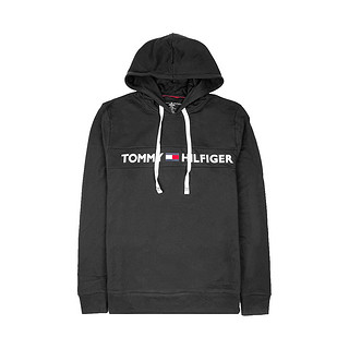 TOMMY HILFIGER 汤米·希尔费格 男式宽松卫衣 09T4032 001