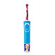 Oral-B 欧乐-B 3757儿童电动牙刷
