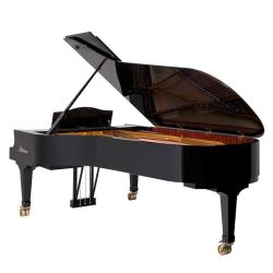 bluthner博兰斯勒mod1德国定制进口三角钢琴高端定制连接