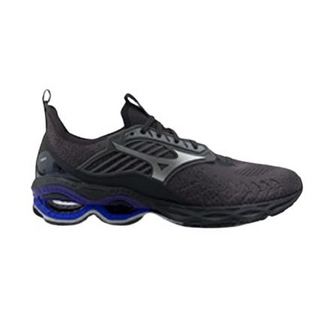 PLUS会员：Mizuno 美津浓 Wave Creation 22 Waveknit J1GC213367 男子跑鞋