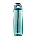 contigo 康迪克 塑料水杯 750ML 绿色