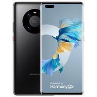 HUAWEI 华为 Mate 40 Pro 4G智能手机 8GB+128GB