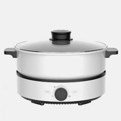 Midea 美的 MC-DY26Easy501 电煮锅