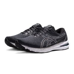 ASICS 亚瑟士 男跑鞋稳定支撑 GT-2000 10 (2E)宽楦运动鞋