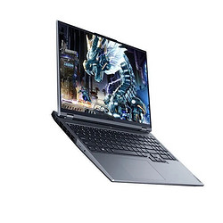 Lenovo 联想 拯救者R7000P 2021 15.6英寸笔记本电脑（R7-5800H、16GB、512GB、RTX3060）