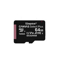 Kingston 金士顿 Class 10 SD存储卡 32GB