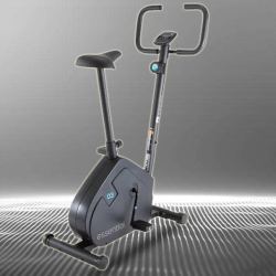 decathlon迪卡侬vm系列essentialexercisebike1743515健身车