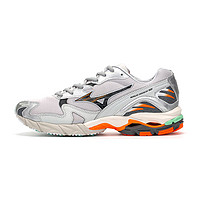 Mizuno 美津浓 Wave Rider 10 中性休闲运动鞋 D1GA218505