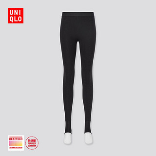 UNIQLO 优衣库 UQ428788000 女士紧身裤