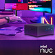 intel 英特尔 NUC11PAHi5 厚款