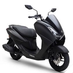 yamaha雅马哈摩托车踏板车巡鹰125小绵羊jym125t3全新整车国四电喷创