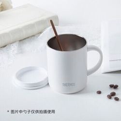 THERMOS 膳魔师 TJDG-32 带盖不锈钢水杯