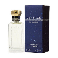 VERSACE 范思哲 追梦人 男士淡香水 EDT 50ml