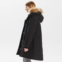 ME&CITY 53882590 女式羽绒服