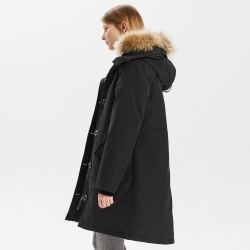 ME&CITY 53882590 女式羽绒服