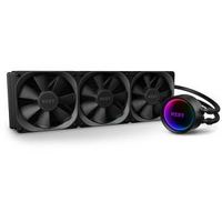 有券的上：NZXT 恩杰 Kraken X73 一体式水冷CPU散热器