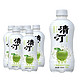 SPRINGS & MOUNTAINS 清泉出山 清汀苏打水气泡水 330ml *6瓶