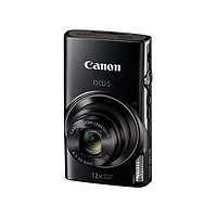 Canon 佳能 IXUS 285HS家用大变焦小型数码相机 旅游 会议 便携卡片机