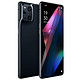 OPPO [赠1年碎屏险]OPPO Find X3 镜黑 8+128GB 高通骁龙870