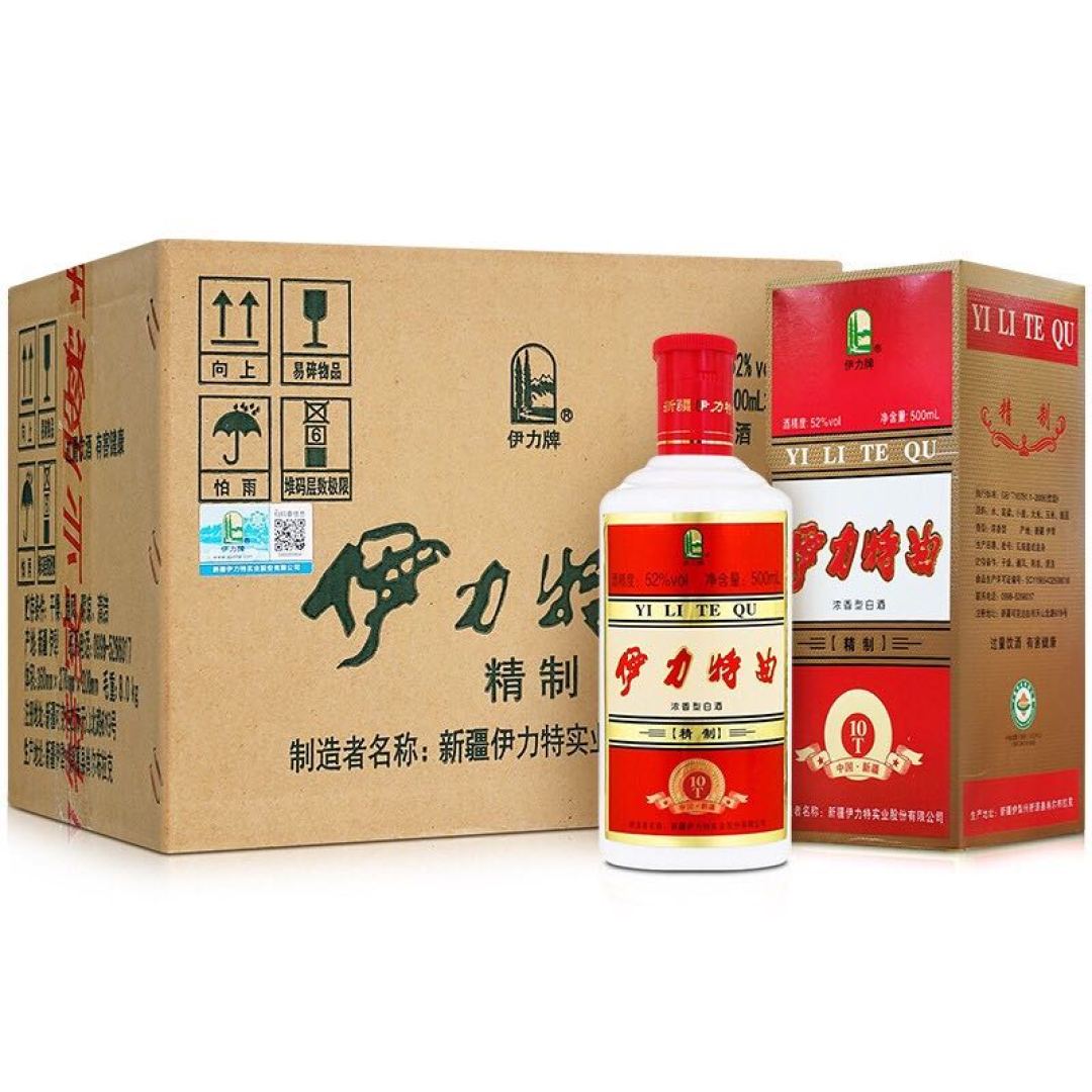 中国各省高性价比白酒鉴赏