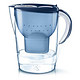  BRITA 碧然德 Marella 海洋系列 3.5L 滤水壶（1壶6芯）　