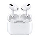 Apple 苹果 AirPods Pro无线蓝牙耳机AirPods Pro3代主动降噪