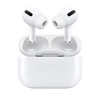 Apple 苹果 AirPods Pro无线蓝牙耳机AirPods Pro3代主动降噪