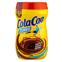 colacao 高樂高 ColaCao酷乐高 经典原味可可粉400g