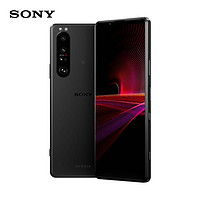 SONY 索尼 Xperia 1 III 5G智能手机 12GB+256GB