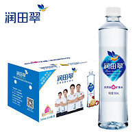 Runtian 润田 天然含硒矿泉水 500ml*24瓶