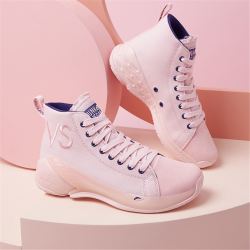 anta安踏ktlovs122021804s女款篮球鞋