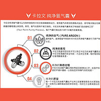 CORAVIN Coravin卡拉文 纯净氩气囊 多支装 12支装