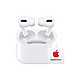 有券上：Apple 苹果 AirPods Pro 主动降噪无线蓝牙耳机