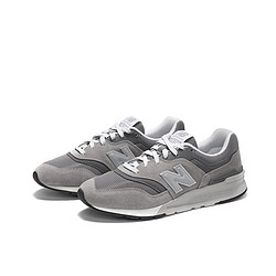 new balance 997H系列 男女款运动休闲鞋  CM997HCB